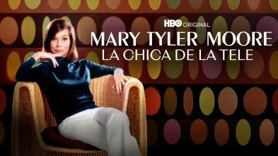 Mary Tyler Moore: la chica de la tele