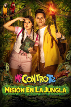 Imagen de Me contro te: misión en la jungla - 1