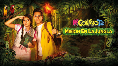 Imagen de Me contro te: misión en la jungla - 2