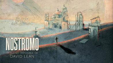Imagen de Nostromo: el sueño imposible de David Lean - 2