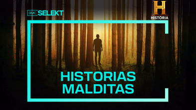 Historias Malditas (T1)