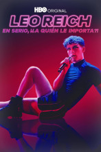 Imagen de Leo Reich: en serio, ¡¿a quién le importa?! - 1
