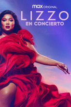 Lizzo en concierto