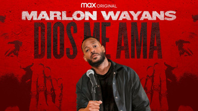Marlon Wayans: Dios me ama