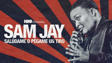 Imagen de Sam Jay: Salúdame o pégame un tiro - 2