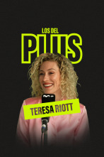 Los del Plus: Teresa Riot