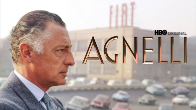 Imagen de Agnelli - 2