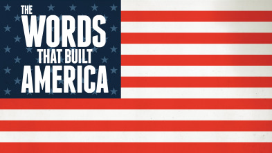 Las palabras que construyeron América