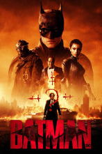 Imagen de The Batman - 1