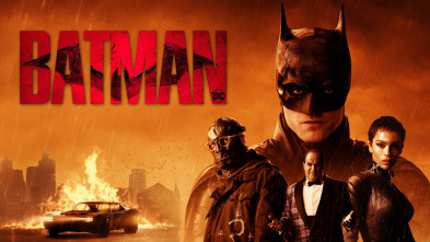 Imagen de The Batman - 3