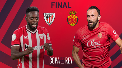 Imagen de Resumen Copa del Rey - 4