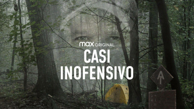 Imagen de Casi inofensivo - 2