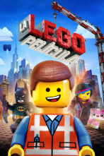 Imagen de La LEGO Película - 1