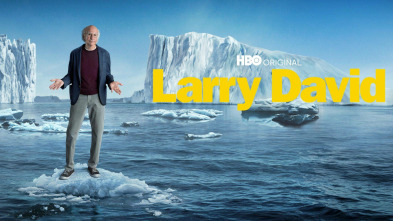 Larry David (T1)