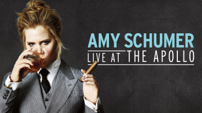 Amy Schumer: Live at The Apollo