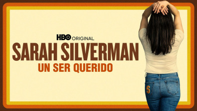 Imagen de Sarah Silverman: Un ser querido - 2
