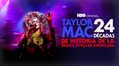 Imagen de Taylor Mac: 24 décadas de historia de la música popular americana - 2
