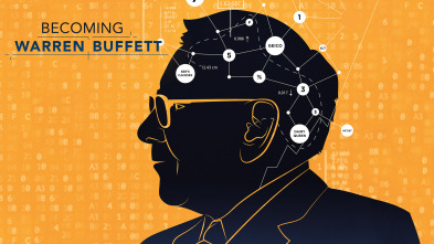Imagen de Becoming Warren Buffett - 2