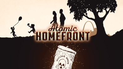 Frente antinuclear (Atomic Homefront)