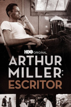 Arthur Miller: el escritor