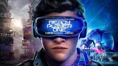 Imagen de Ready Player One - 2