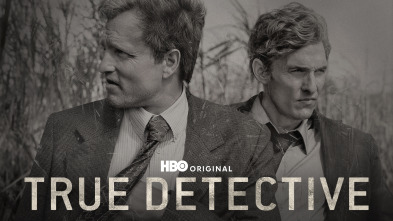 True Detective (T1)