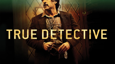 True Detective (T2)