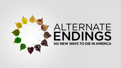 Alternate Endings: Six New Ways to Die in America