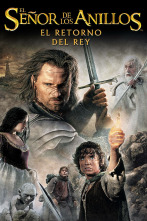 Imagen de El señor de los anillos: el retorno del rey - 1
