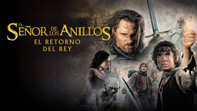 Imagen de El señor de los anillos: el retorno del rey - 2