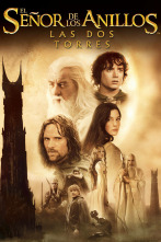 Imagen de El señor de los anillos: las dos torres - 1