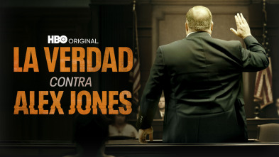 La verdad contra Alex Jones