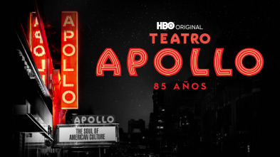 El Teatro Apollo