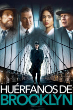 Imagen de Huérfanos de Brooklyn - 1