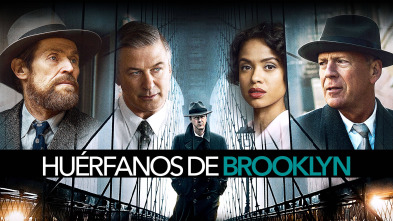 Huérfanos de Brooklyn