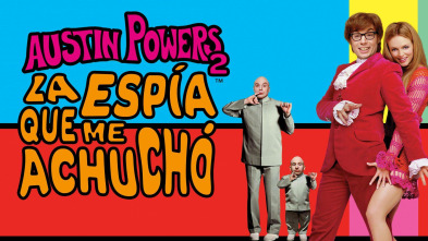 Imagen de Austin Powers 2: La espía que me achuchó - 2