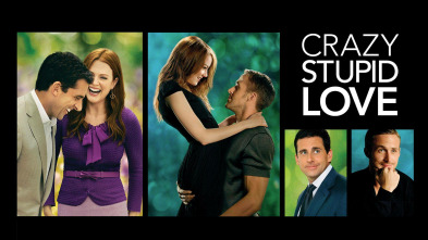 Imagen de Crazy, Stupid, Love. - 2
