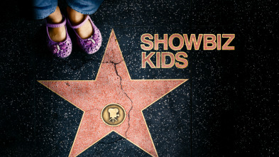 Los niños de Hollywood (Showbiz Kids)