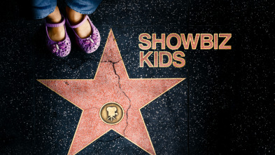 Los niños de Hollywood (Showbiz Kids)