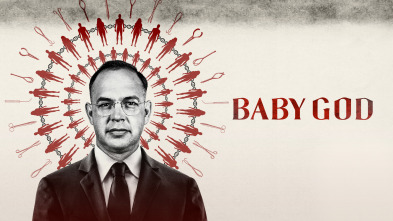 Baby God