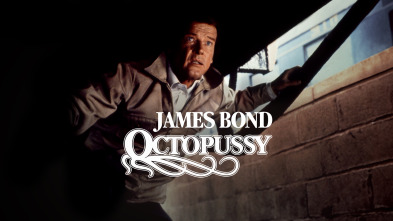 James Bond: Octopussy