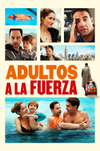 Imagen de Adultos a la fuerza - 1