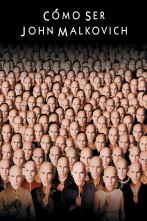 Imagen de Cómo ser John Malkovich - 1