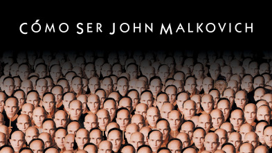 Imagen de Cómo ser John Malkovich - 2