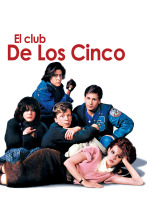Imagen de El club de los cinco - 1