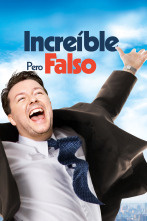 Imagen de Increíble pero falso - 1