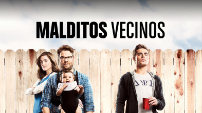Imagen de Malditos vecinos - 2