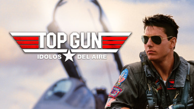Imagen de Top Gun; Ídolos del aire - 2