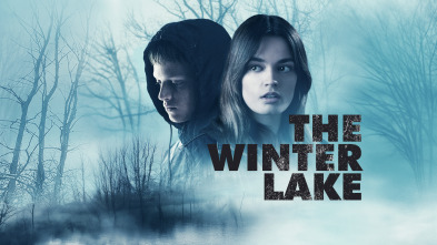 The Winter Lake