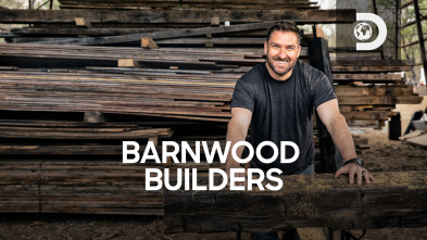 Barnwood Builders (T9)